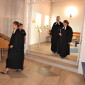 Festlicher Einzug (&copy; M. J&auml;ger)