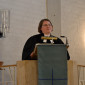 Abschiedspredigt (&copy; M. J&auml;ger)