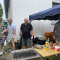 Helden am Grill