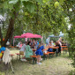 Im Garten