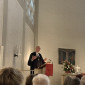 Predigt von Regionalbischof Stiegler