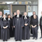 Ordination Gruppenfoto