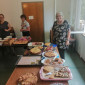 Kuchenbuffet