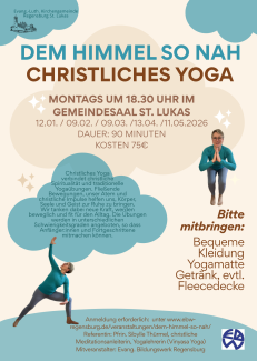 Plakat_christliches Yoga