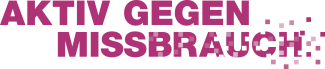 Logo_Aktiv gegen Mißbrauch