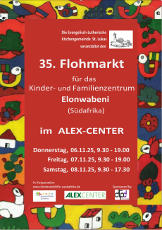 Flohmarkt_Elonwabeni_Plakat