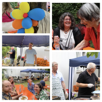 Gemeindefest_Collage_Bilder