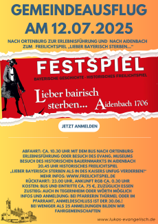 Plakat_Gemeindeausflug