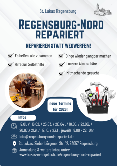 Termine 2026 Rgb Nord Repariert