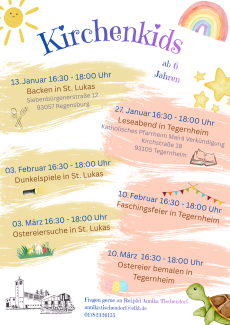 Kirchenkids 2026 bunt